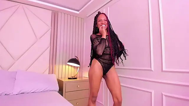 LailaDavidson online show from 15, 12, 2025