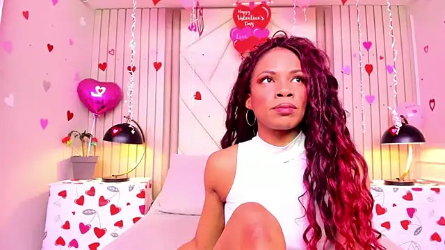 LailaDavidson online show from 17, 2, 2026