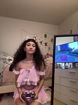 Binaxox online show from 15, 11, 2025