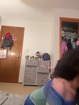 Binaxox online show from 15, 11, 2025