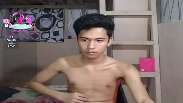 Snapshot of Not_FoundAsian chatting on 16, 11, 2025 Not FoundAsian online show from 16, 11, 2025