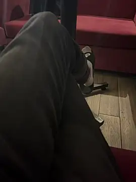 jooksanhtfvh online show from 5, 2, 2026