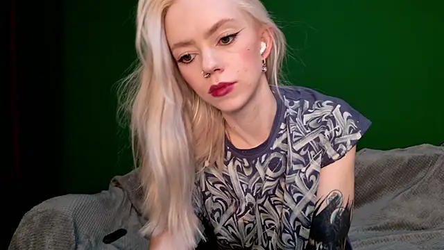 jane-booblegum online show from 30, 11, 2025