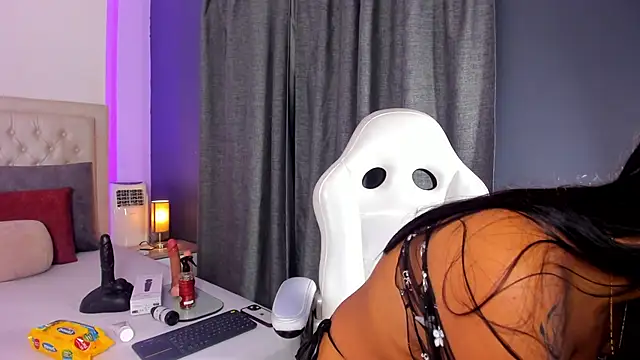 violeta santanna online show from 10, 1, 2026