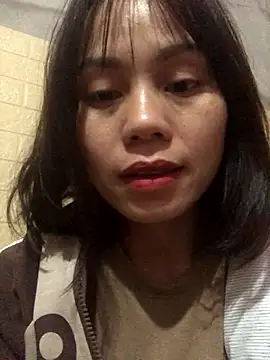 Trangbabylove online show from 6, 1, 2026