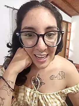 Melinerd online show from 28, 11, 2025