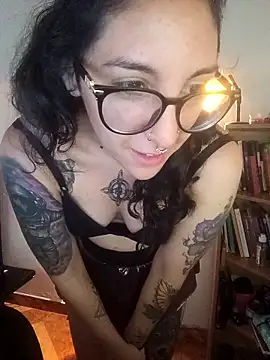 Melinerd online show from 11, 1, 2026