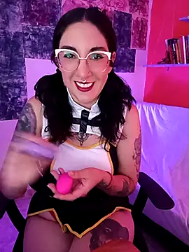 Melinerd online show from 15, 1, 2026