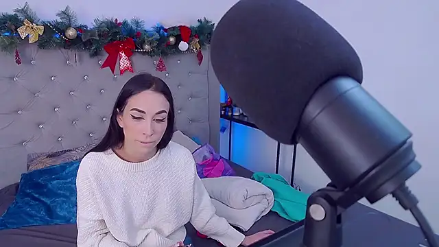 ArielEvans online show from 11, 1, 2026