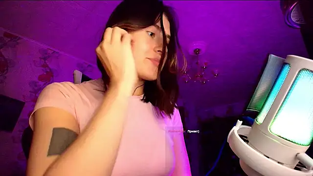 KristinaScott online show from 11, 1, 2026