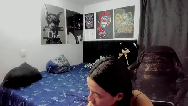 Candy  Girll18 online show from 27, 2, 2026