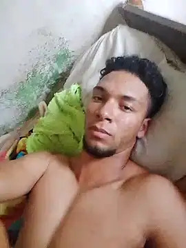 Rich Boy Activ online show from 15, 11, 2025