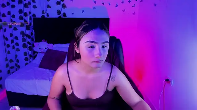 Anna valerious7 online show from 12, 1, 2026