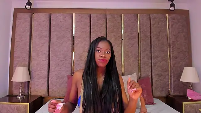 NalaRoux online show from 1, 2, 2026