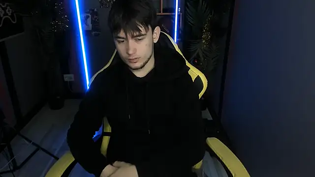 AlejandroEllias online show from 13, 1, 2026