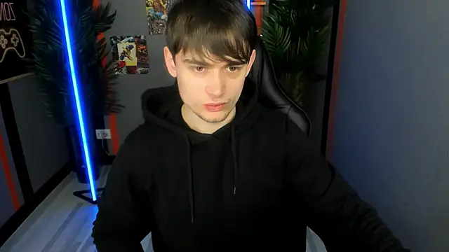 AlejandroEllias online show from 31, 1, 2026