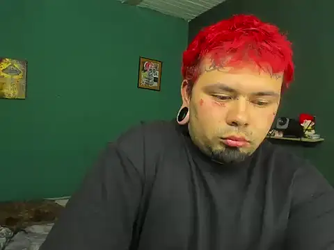 Gaara tt online show from 15, 11, 2025