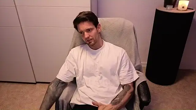 Mystery Mark online show from 28, 11, 2025