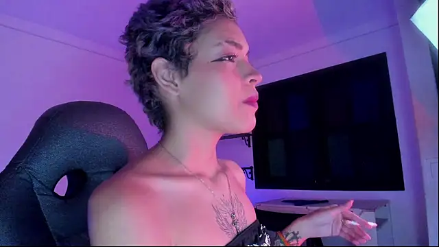 Anny Kiitty online show from 11, 1, 2026