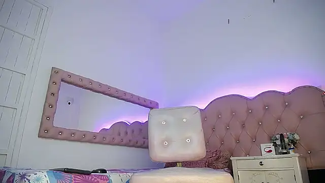 Snapshot of Sussan_cooper chatting on 21, 2, 2026 Sussan cooper online show from 21, 2, 2026