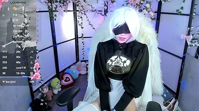 Aluwe Say online show from 31, 1, 2026