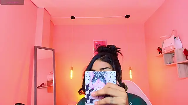 Milu carbajal x online show from 2, 12, 2025