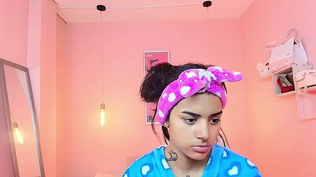 Milu carbajal x online show from 17, 1, 2026