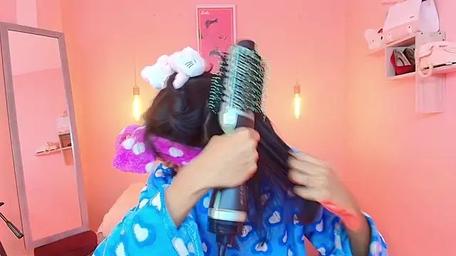 Milu carbajal x online show from 18, 1, 2026