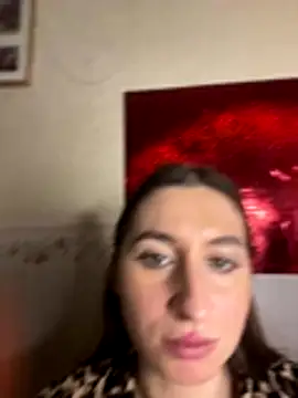 HelenaDeep online show from 20, 11, 2025