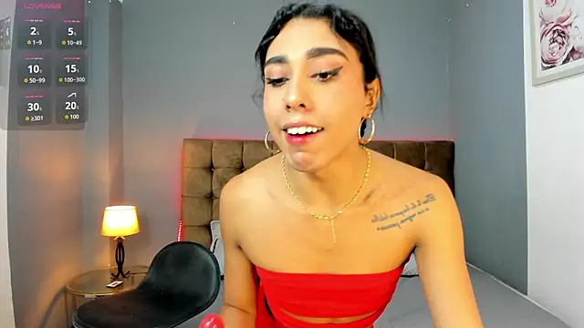 Violet Moon20 online show from 4, 2, 2026