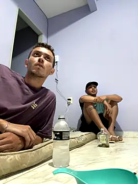 Snapshot of novinita0027 chatting on 23, 11, 2025 novinita0027 online show from 23, 11, 2025