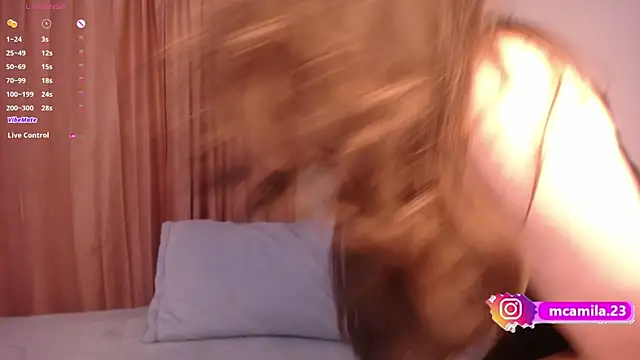 Kami Servat online show from 16, 12, 2025