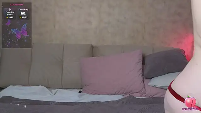 ElaraSable online show from 24, 2, 2026