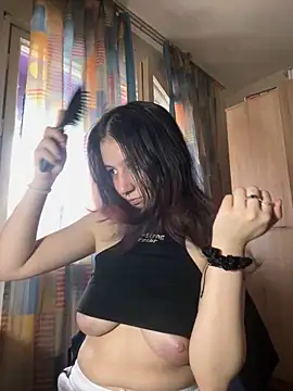 ivybabby online show from 3, 2, 2026