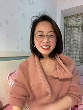 xiaoling2358 online show from 19, 1, 2026