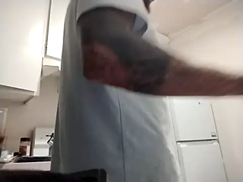 CarlosStillBig online show from 20, 11, 2025