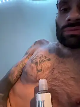 CarlosStillBig online show from 19, 1, 2026