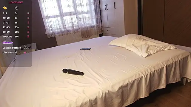 melissalem1 online show from 8, 1, 2026