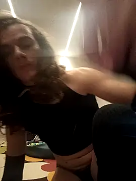 Niko femboy online show from 13, 12, 2025