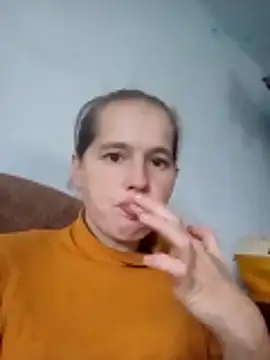 MelisaaRain online show from 1, 12, 2025