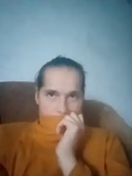 MelisaaRain online show from 3, 12, 2025