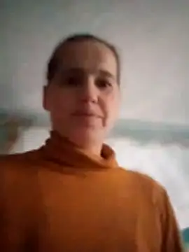 MelisaaRain online show from 4, 12, 2025