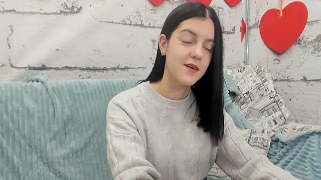 Lovely Audrey online show from 22, 11, 2025