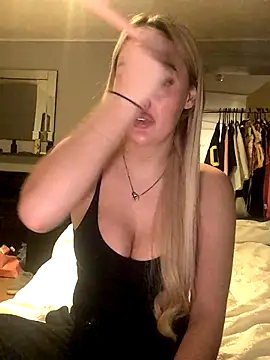 xoxohan11 online show from 7, 1, 2026