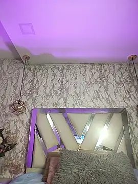 LILITH LIBELULA online show from 8, 1, 2026