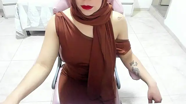 Tahira bakir online show from 19, 11, 2025