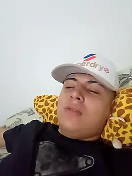 Extremen Exclusive online show from 15, 11, 2025