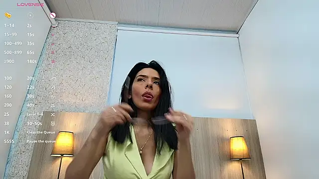 mature eva1 online show from 15, 1, 2026