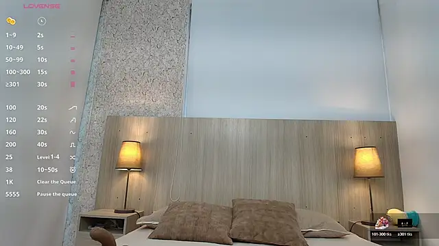 mature eva1 online show from 5, 3, 2026