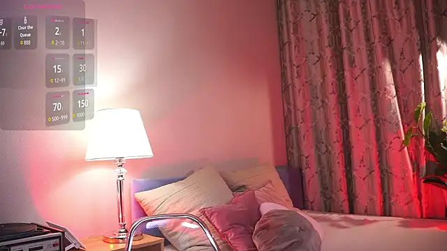 Snapshot of lexy_exe chatting on 17, 2, 2026 lexy exe online show from 17, 2, 2026